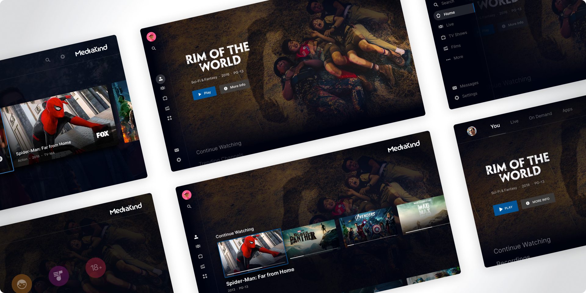 Prototype Testing & Iteration